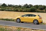 Seat Leon Cupra 2009 года